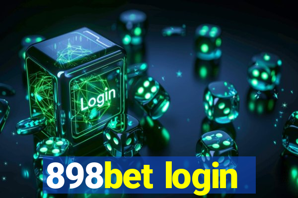 898bet login